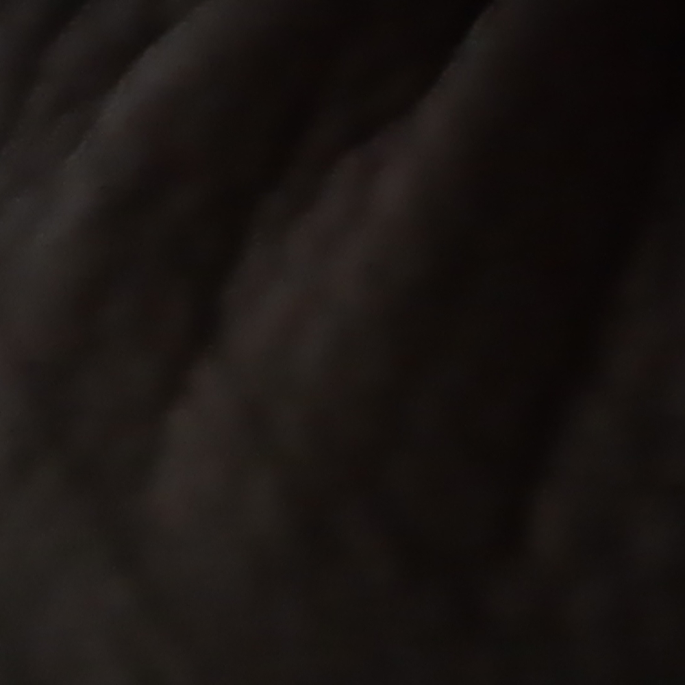 Meet your Posher, Yolanda